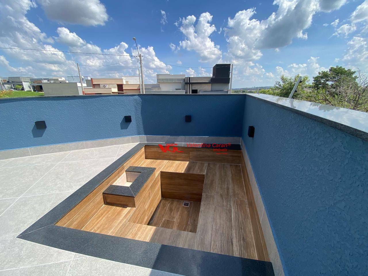 Casa de Condomínio à venda com 3 quartos, 200m² - Foto 17