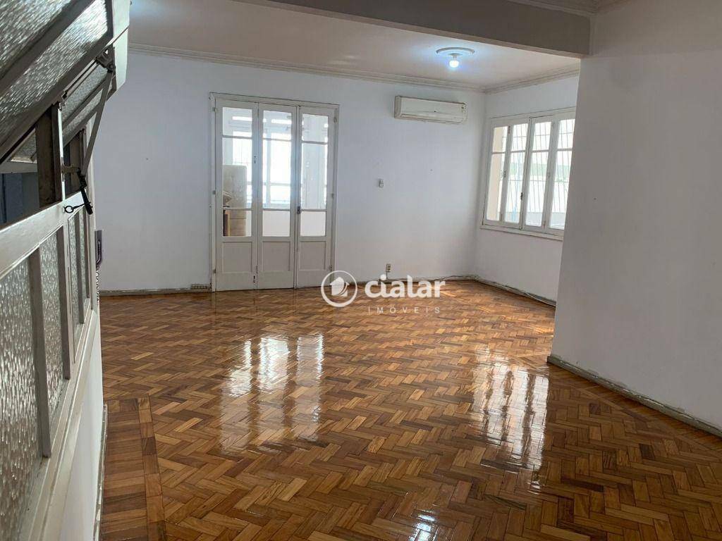 Apartamento à venda com 3 quartos, 173m² - Foto 17