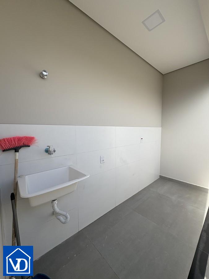 Casa de Condomínio à venda com 3 quartos, 116m² - Foto 26