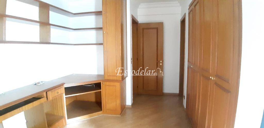 Apartamento à venda com 3 quartos, 143m² - Foto 11