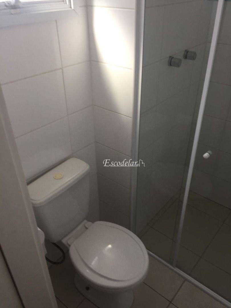 Apartamento à venda com 3 quartos, 95m² - Foto 14