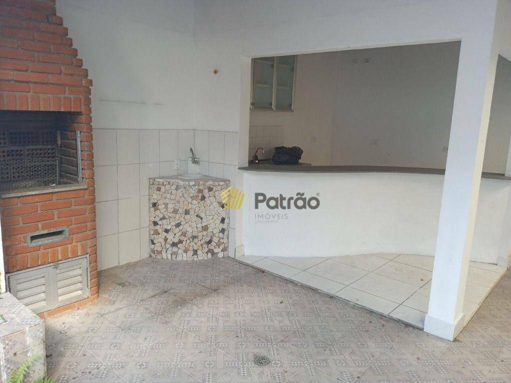 Sobrado à venda com 3 quartos, 350m² - Foto 23