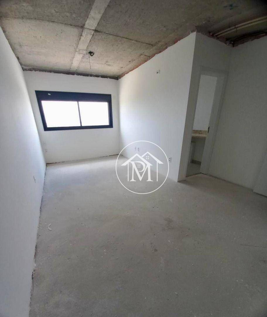 Apartamento à venda com 3 quartos, 131m² - Foto 13