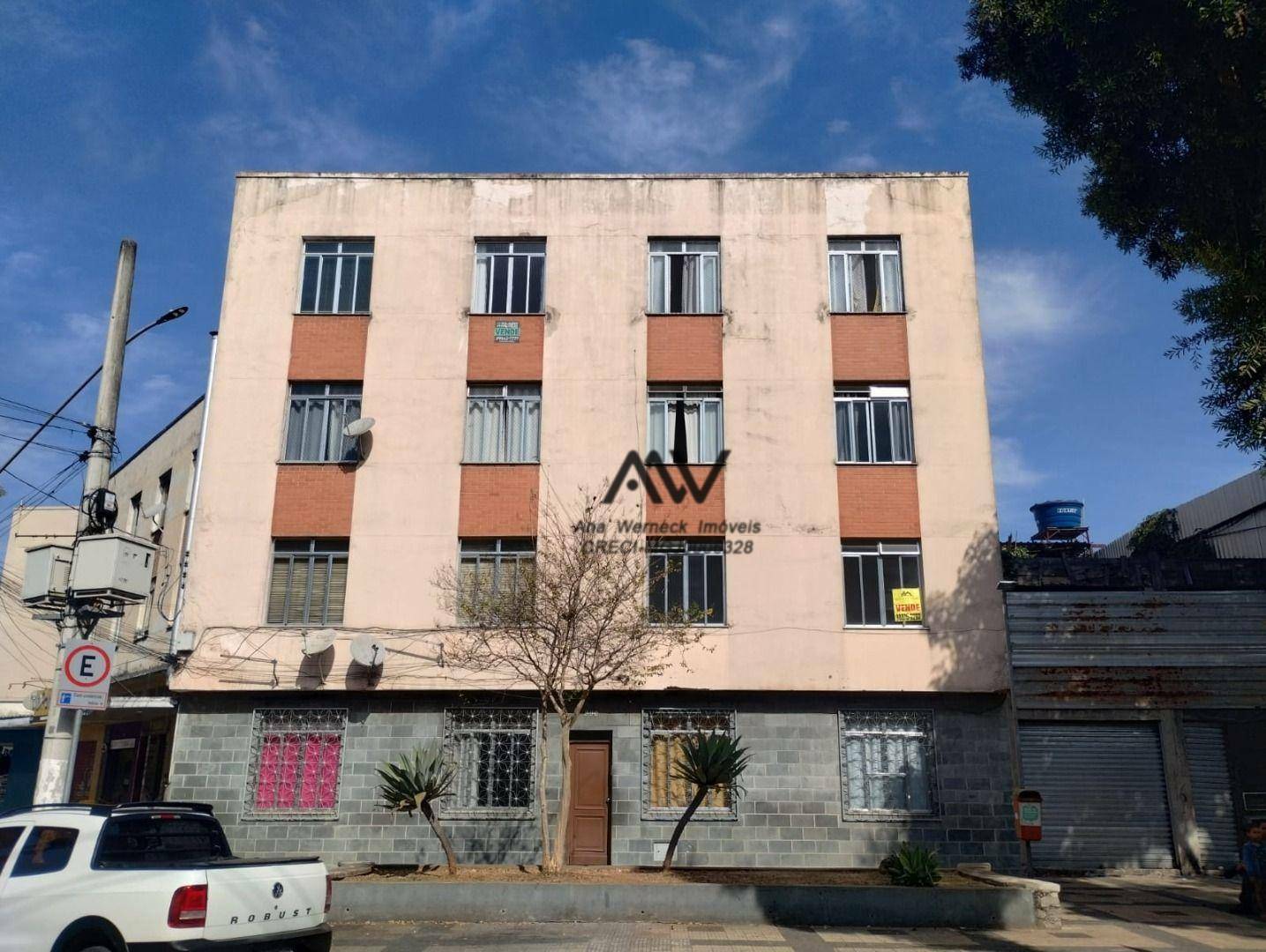 Apartamento, 2 quartos, 60 m² - Foto 14