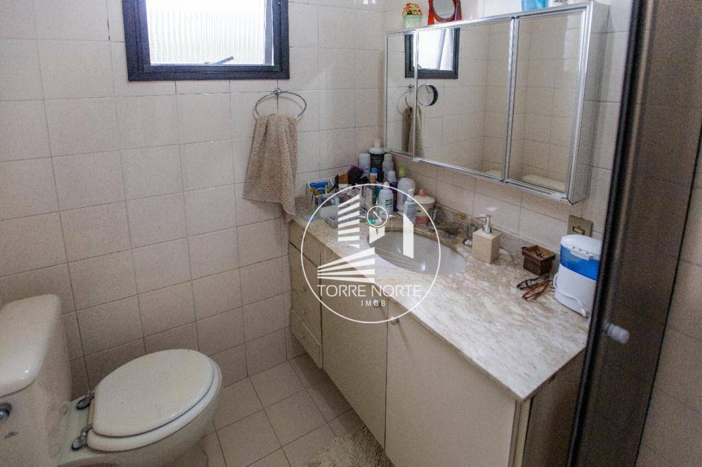 Apartamento à venda com 3 quartos, 92m² - Foto 13