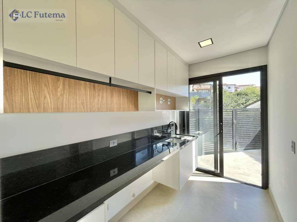 Casa de Condomínio à venda com 4 quartos, 653m² - Foto 25