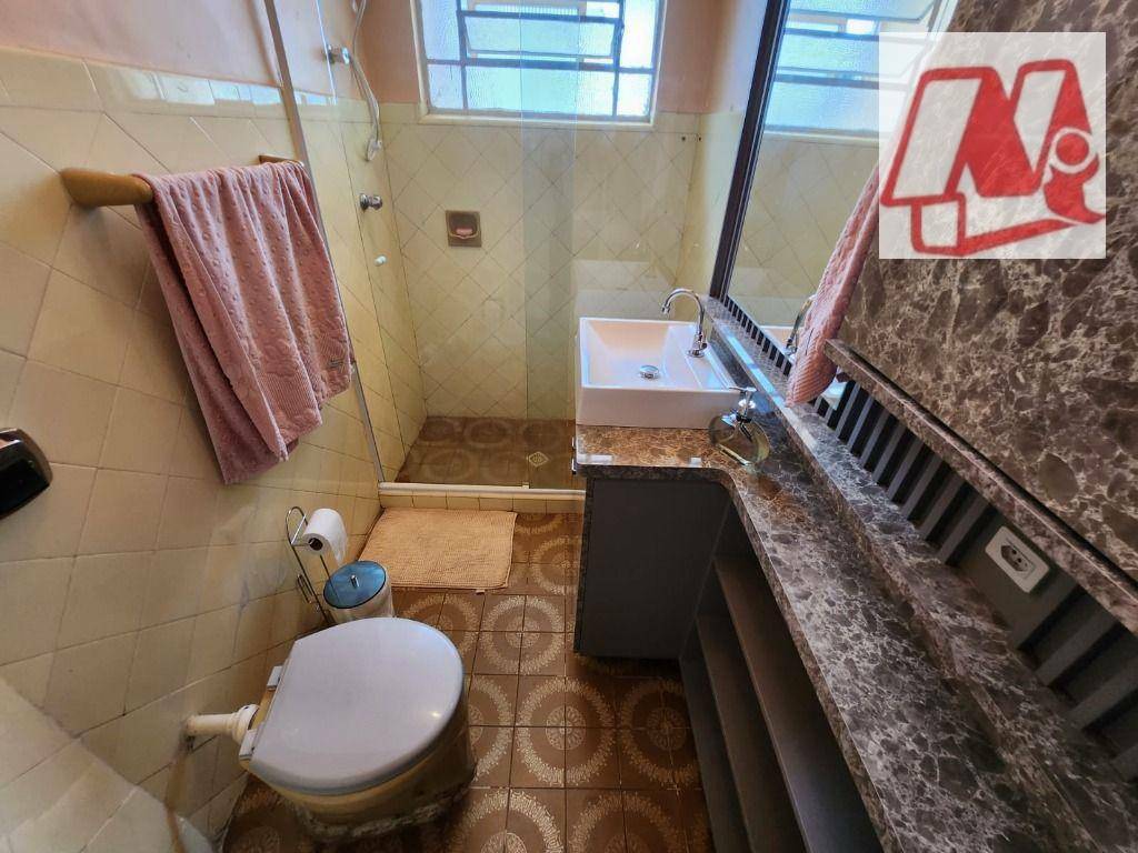 Apartamento à venda com 1 quarto, 44m² - Foto 10