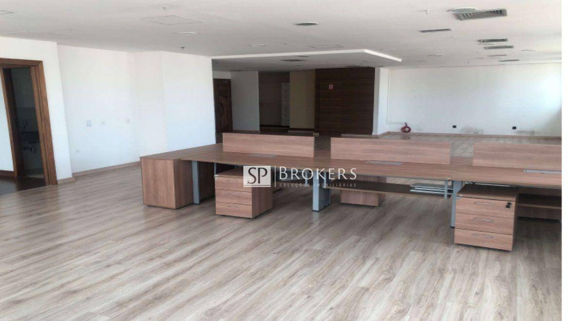 Conjunto Comercial-Sala para alugar, 158m² - Foto 3