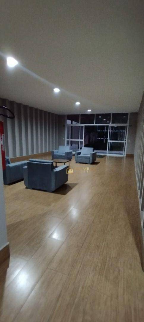 Apartamento à venda com 3 quartos, 122m² - Foto 18