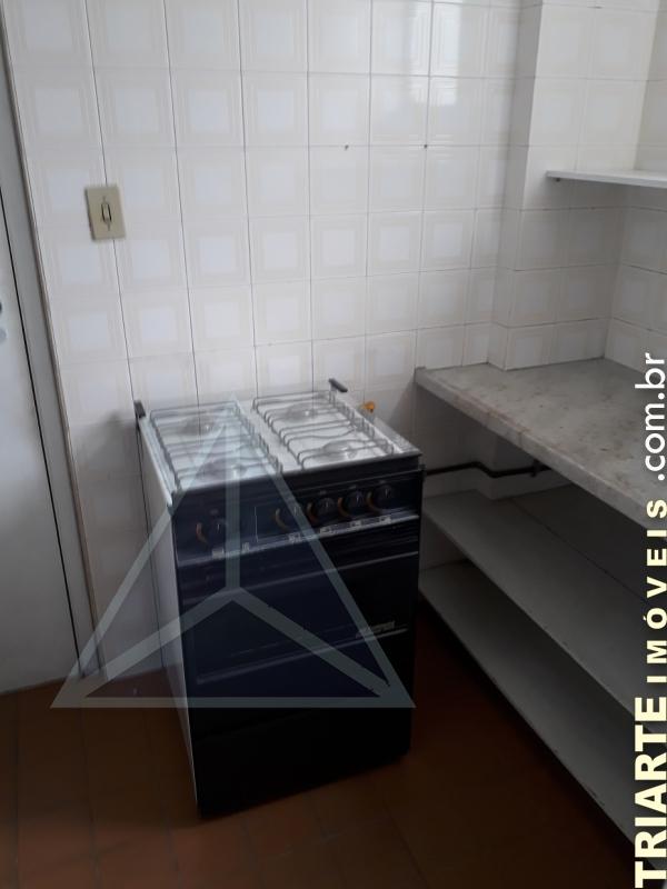 Apartamento para alugar com 2 quartos, 60m² - Foto 5