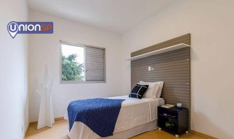 Apartamento à venda com 2 quartos, 90m² - Foto 9