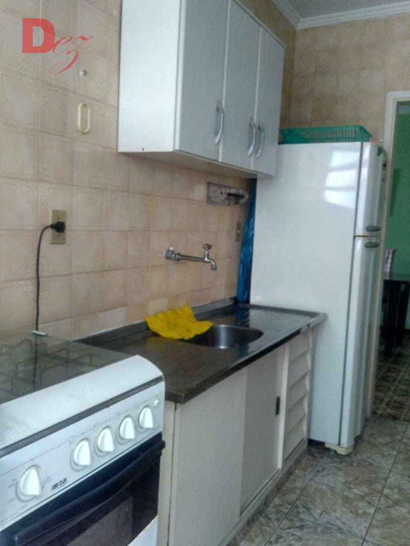 Apartamento à venda com 1 quarto, 50m² - Foto 8