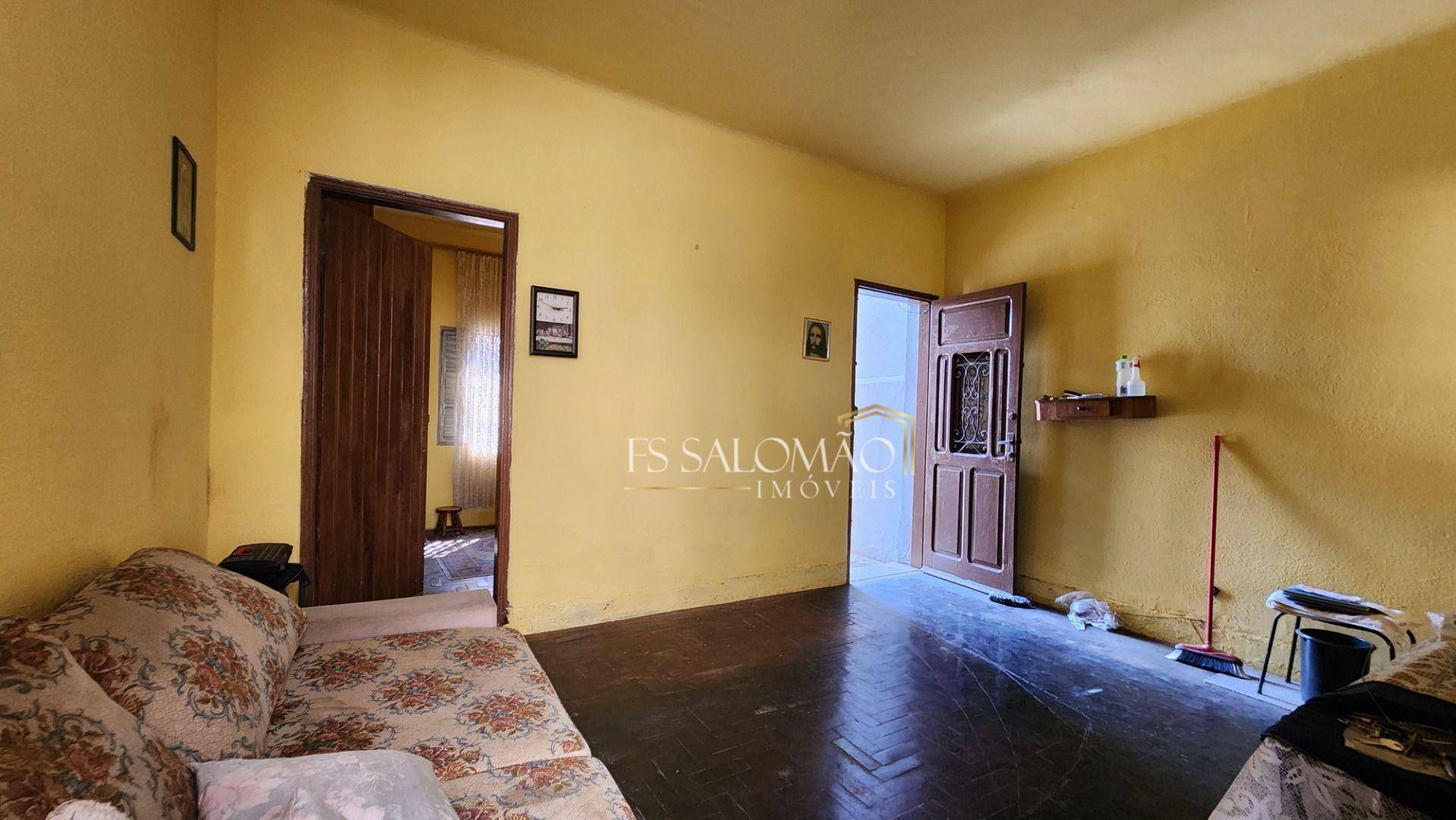 Casa à venda com 1 quarto, 50m² - Foto 10