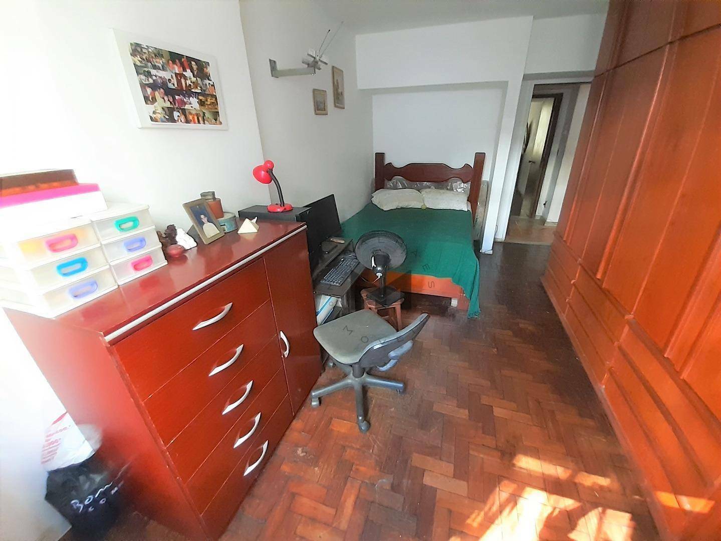 Apartamento à venda com 3 quartos, 127m² - Foto 8