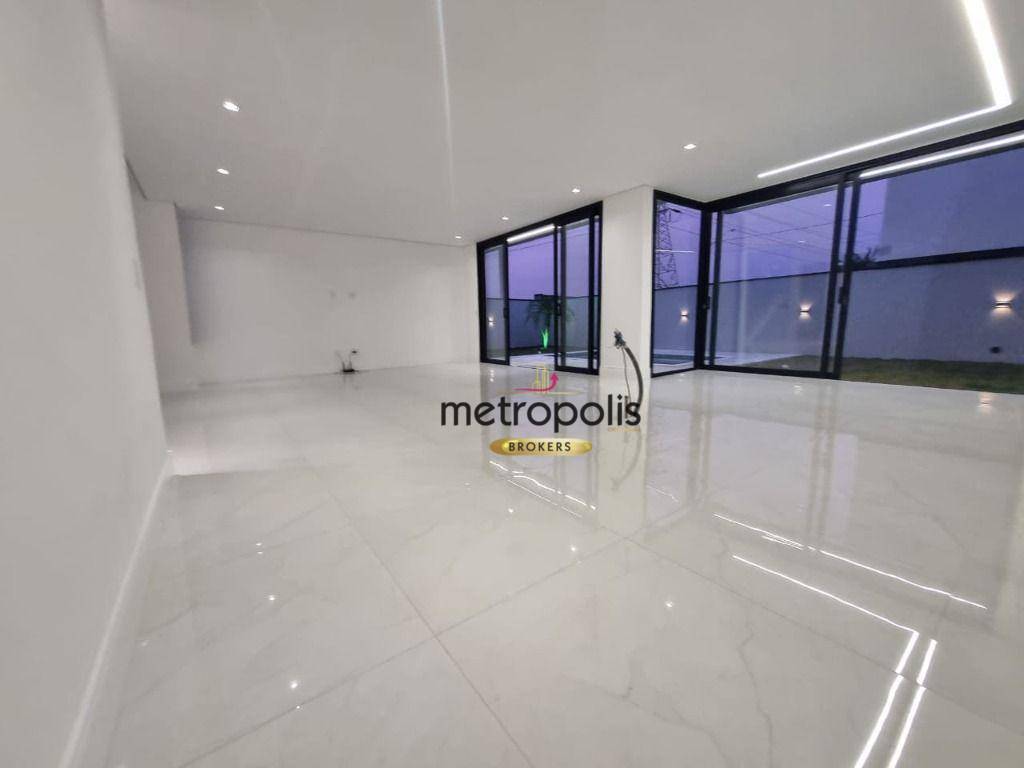 Sobrado, 3 quartos, 191 m² - Foto 4