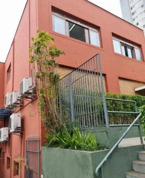 Prédio Inteiro à venda e aluguel, 630m² - Foto 5