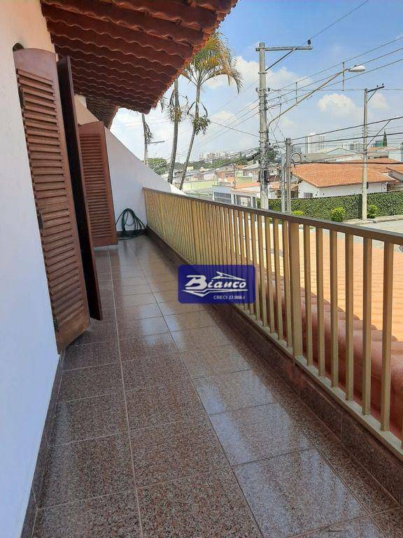 Sobrado à venda com 4 quartos, 352m² - Foto 26