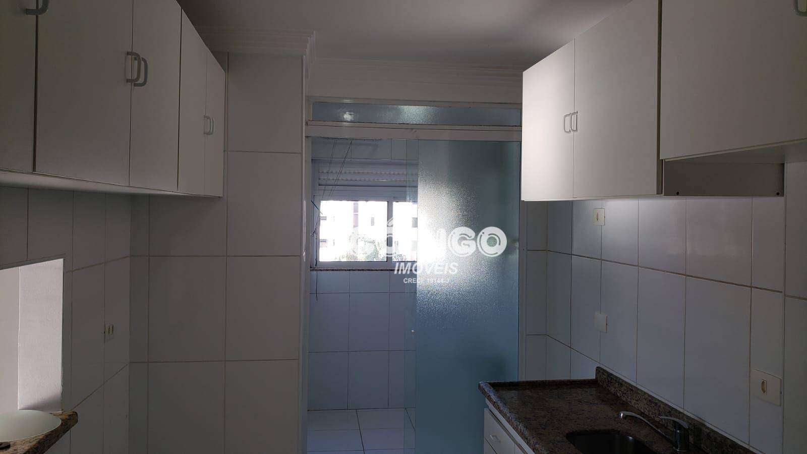 Apartamento para alugar com 3 quartos, 50m² - Foto 11