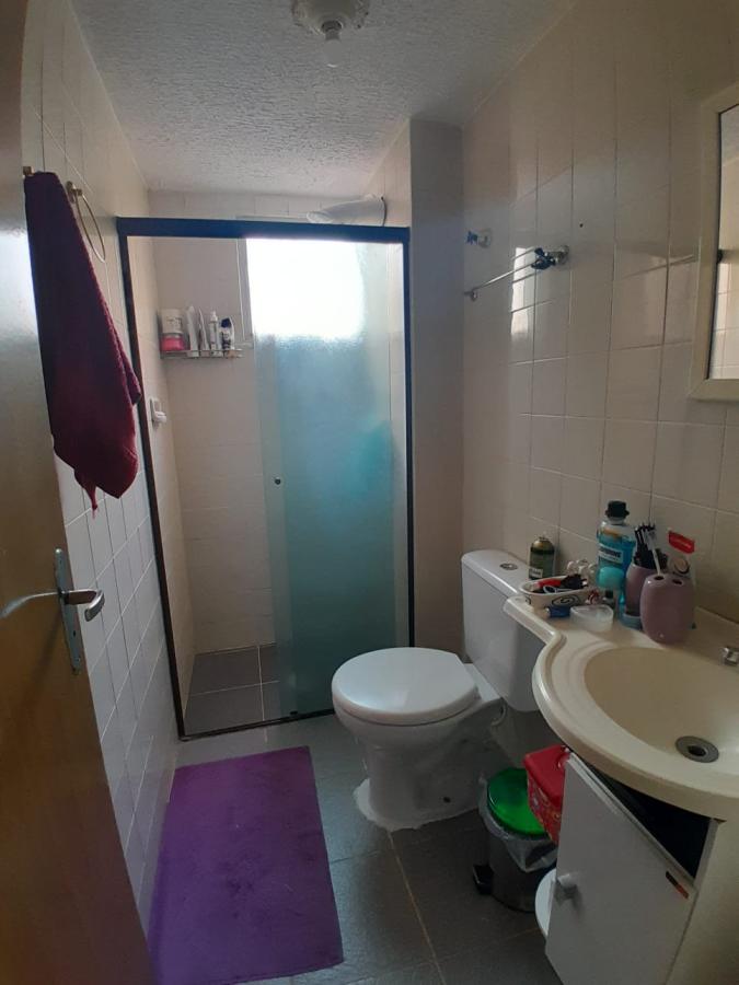 Apartamento à venda com 2 quartos, 52m² - Foto 5