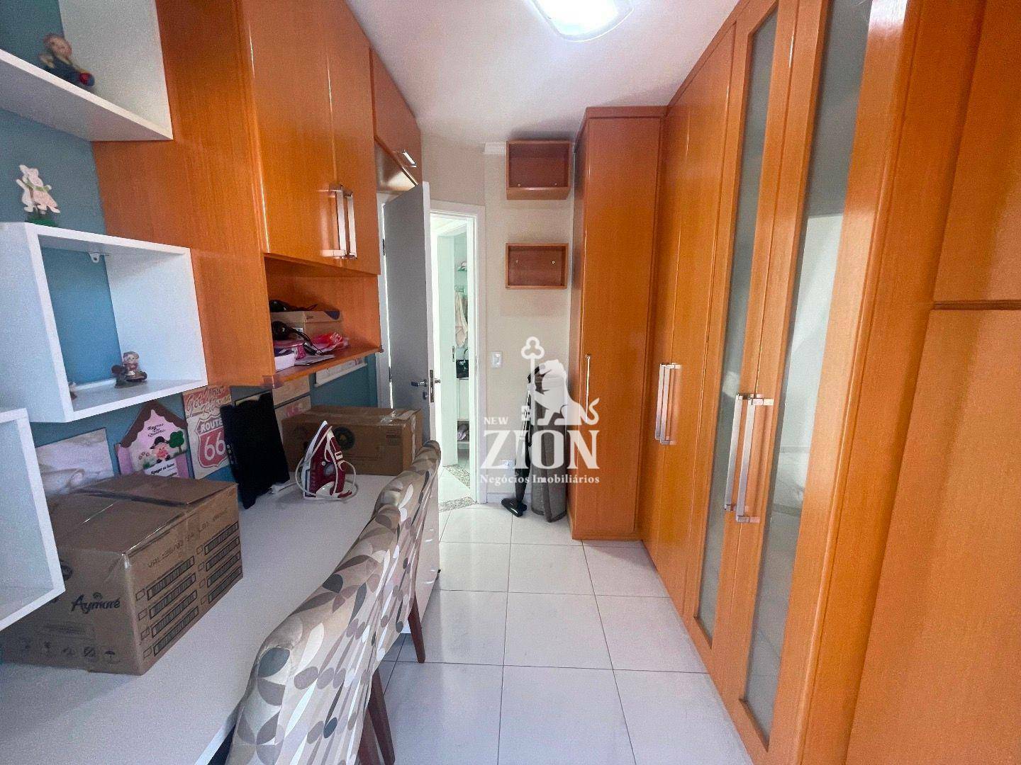 Sobrado à venda com 3 quartos, 140m² - Foto 12