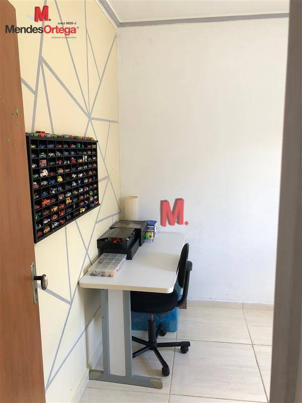 Apartamento à venda com 2 quartos, 62m² - Foto 7