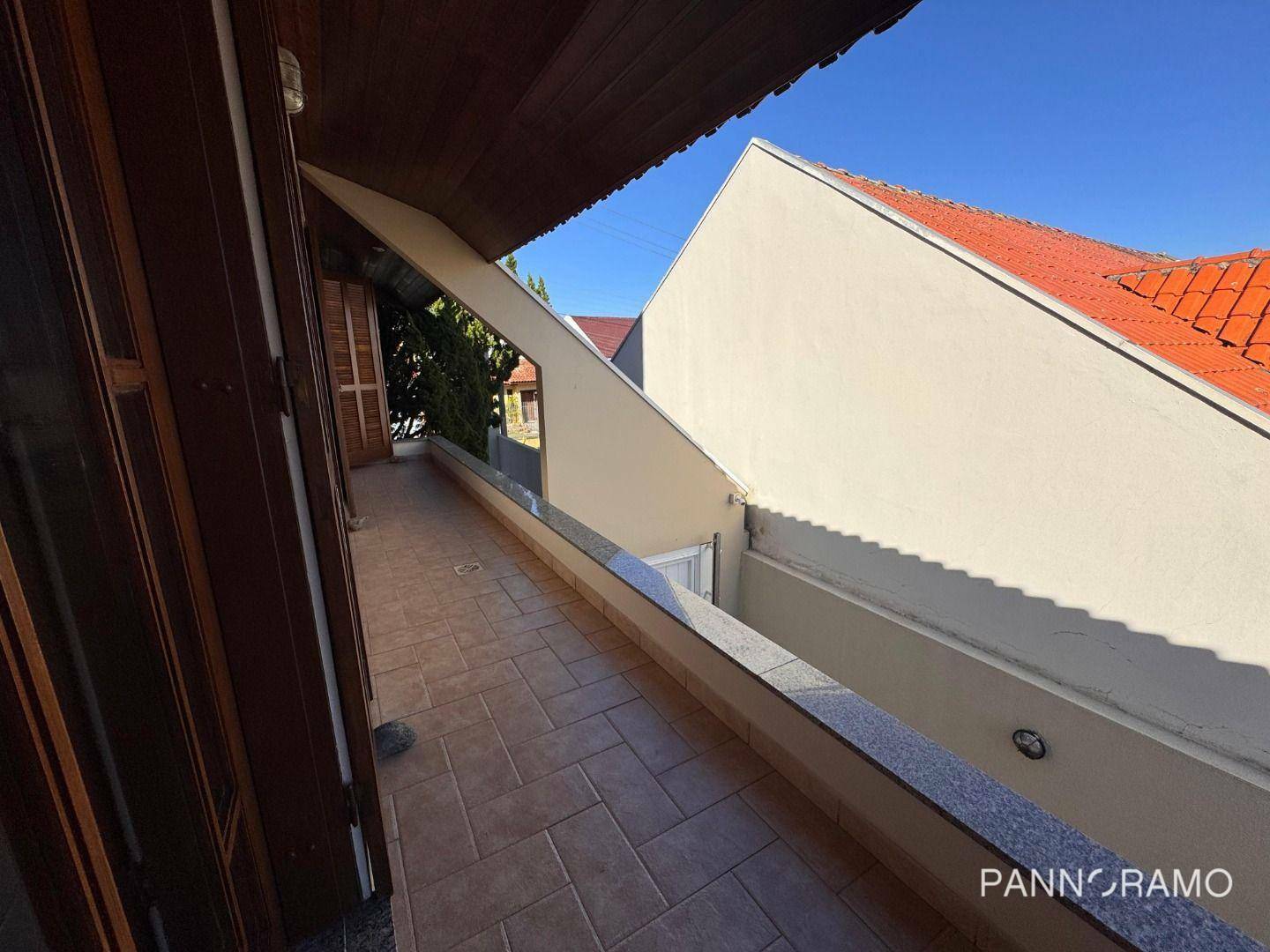 Casa à venda com 4 quartos, 490m² - Foto 37