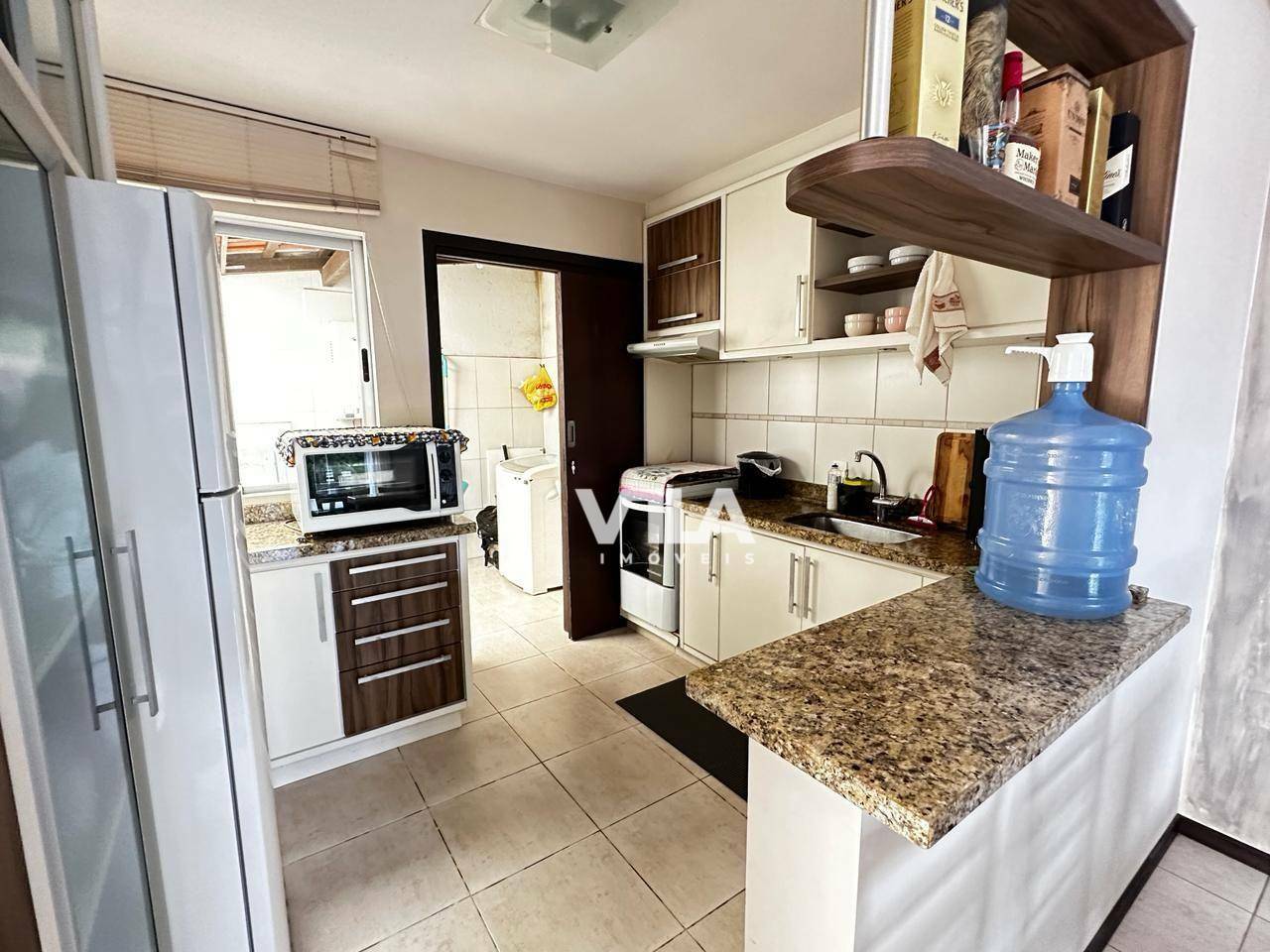 Sobrado para alugar com 3 quartos, 126m² - Foto 5