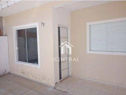 Casa à venda com 2 quartos, 150m² - Foto 13