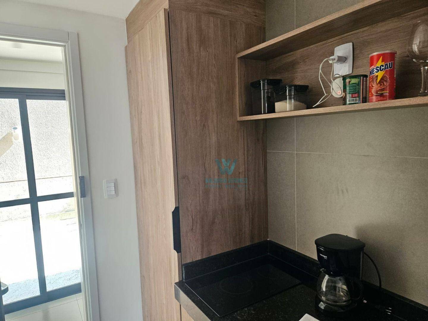 Kitnet e Studio à venda com 1 quarto, 45m² - Foto 4