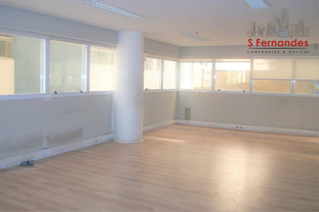 Conjunto Comercial-Sala para alugar, 170m² - Foto 2