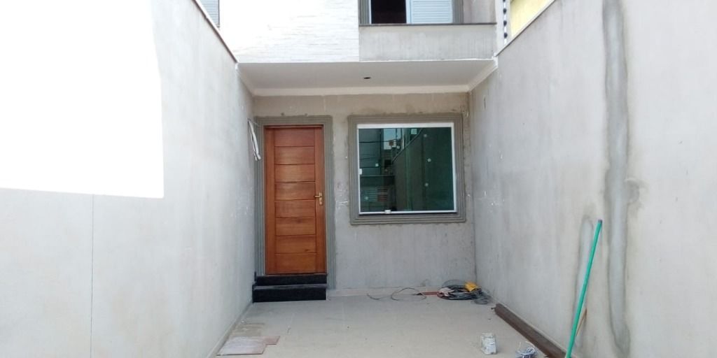 Sobrado à venda com 2 quartos, 85m² - Foto 3