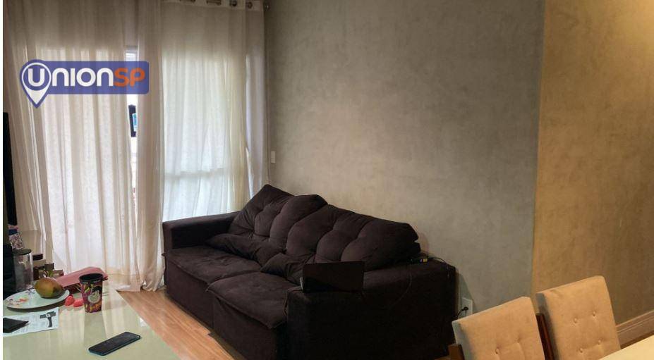 Apartamento à venda com 2 quartos, 64m² - Foto 1