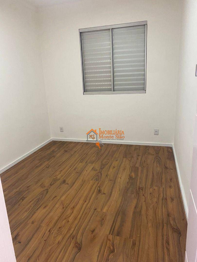 Apartamento à venda com 2 quartos, 47m² - Foto 14