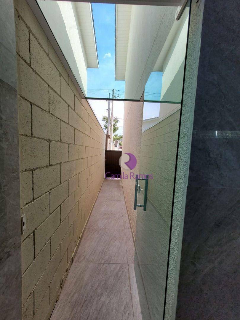 Sobrado à venda com 2 quartos, 67m² - Foto 28