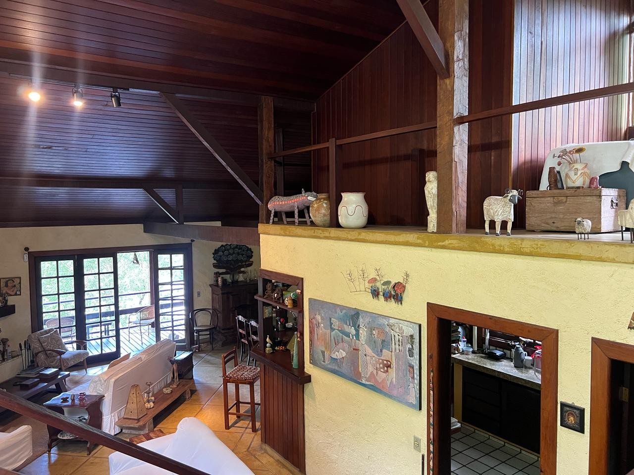 Casa à venda com 3 quartos, 299m² - Foto 13