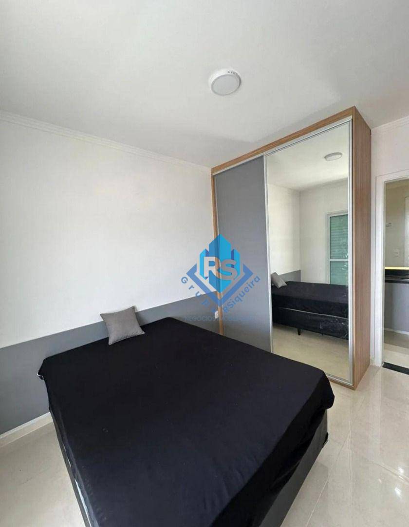 Apartamento à venda com 2 quartos, 82m² - Foto 11