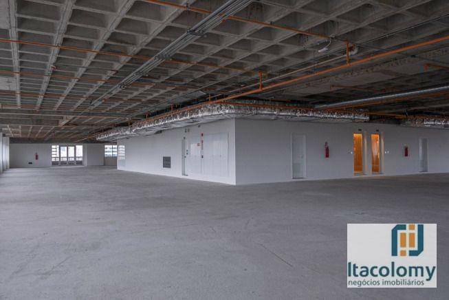 Conjunto Comercial-Sala para alugar, 557m² - Foto 4