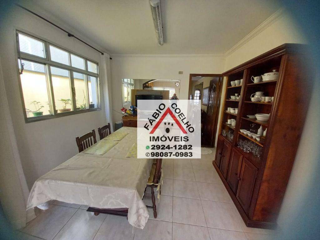 Sobrado à venda com 3 quartos, 297m² - Foto 13