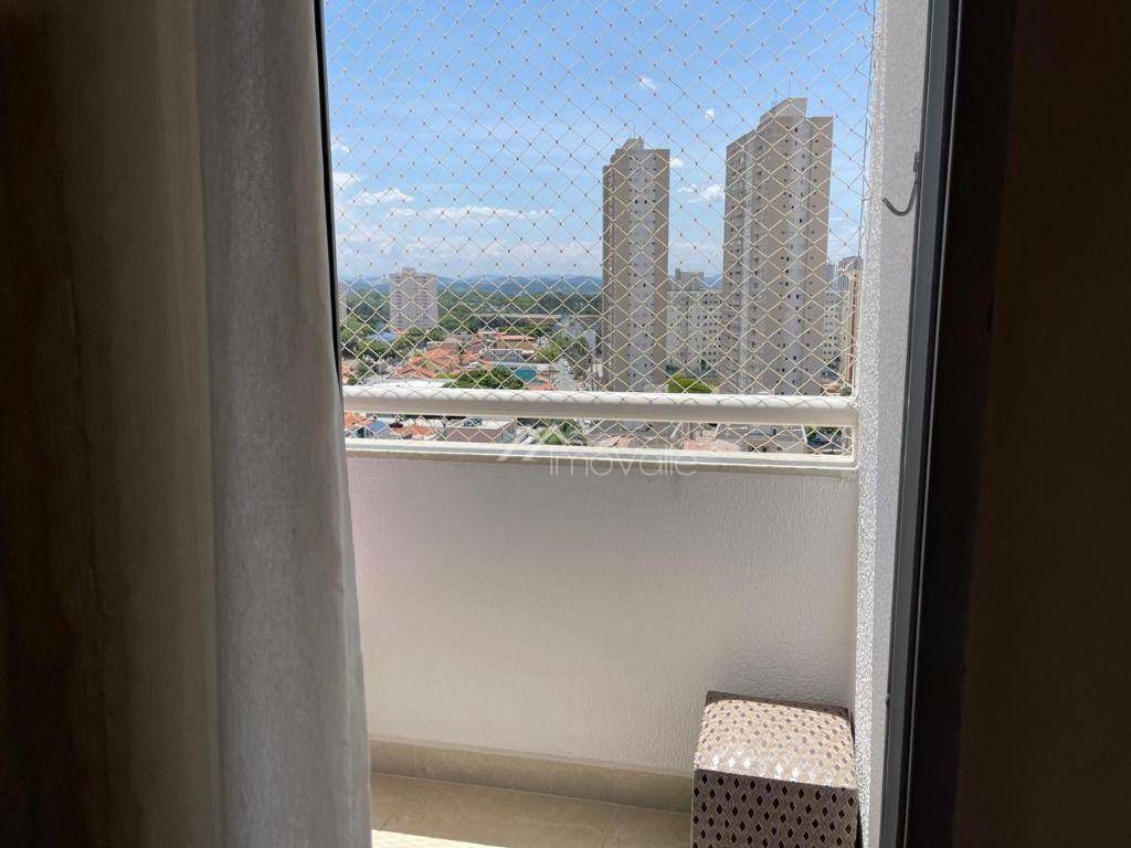 Apartamento à venda com 3 quartos, 75m² - Foto 5