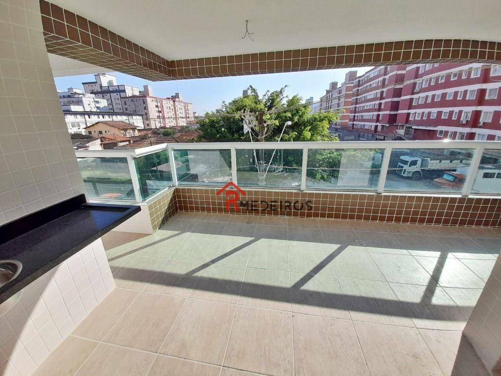 Apartamento à venda com 3 quartos, 117m² - Foto 4