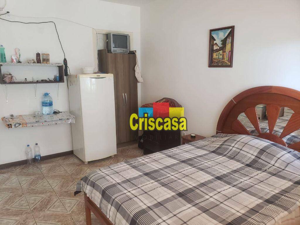 Casa à venda com 3 quartos, 60m² - Foto 3