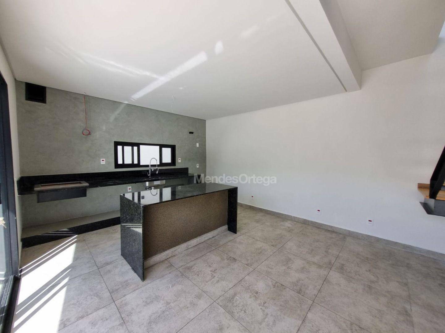 Casa de Condomínio à venda com 3 quartos, 291m² - Foto 8