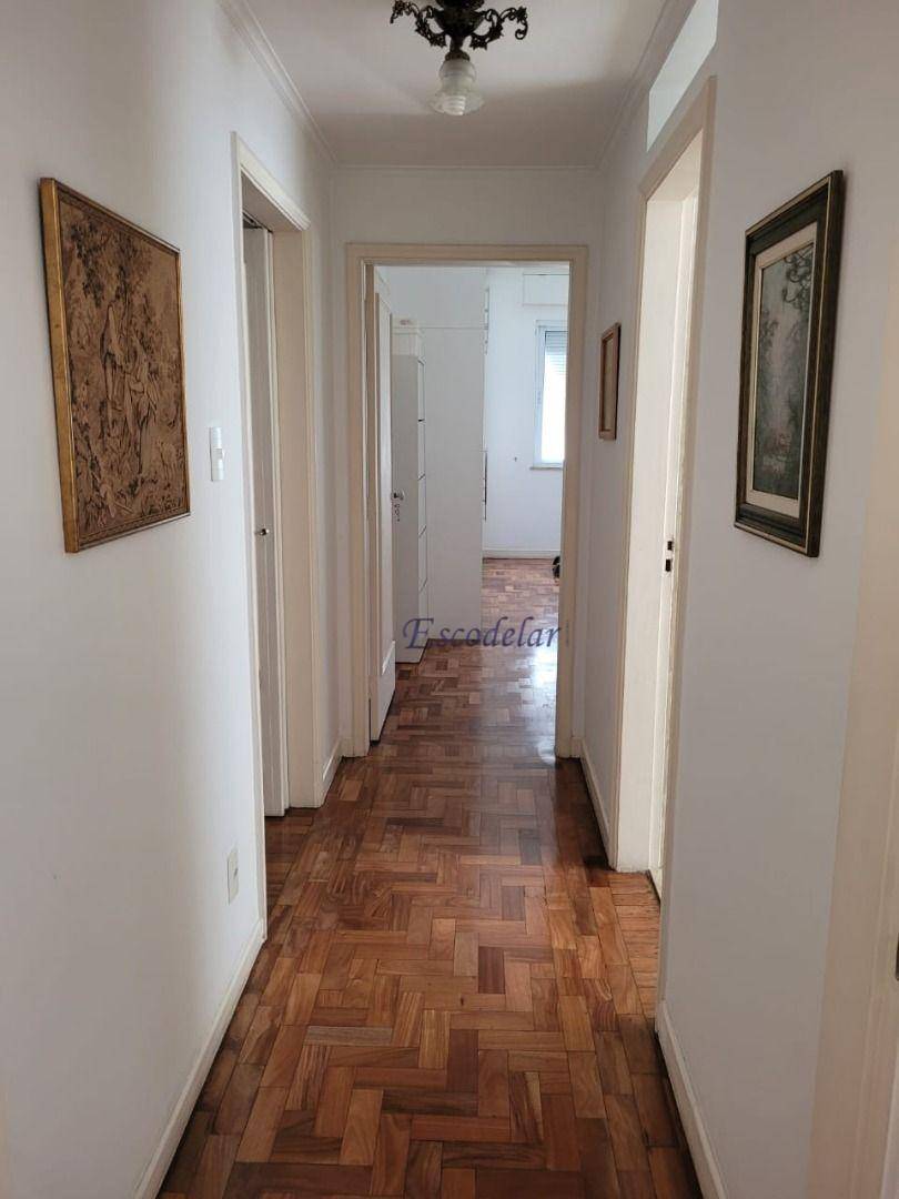 Apartamento à venda com 4 quartos, 400m² - Foto 29