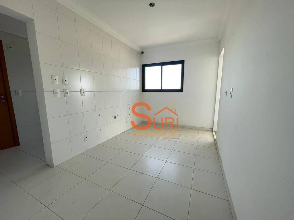 Apartamento à venda com 3 quartos, 160m² - Foto 8