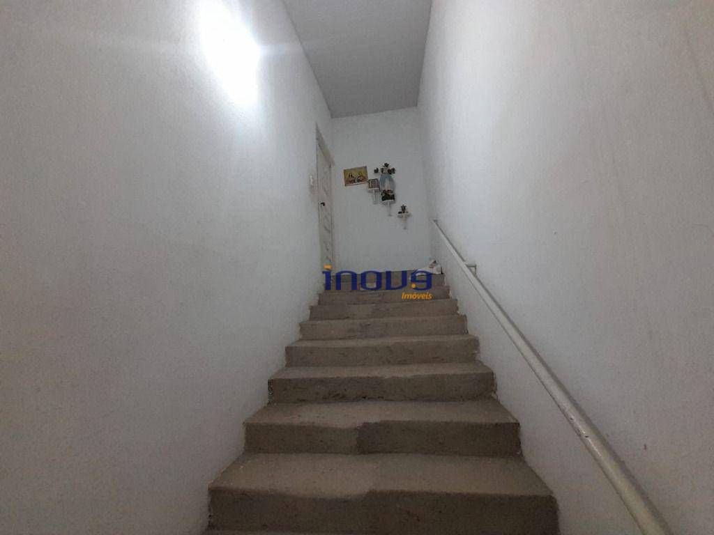 Casa à venda com 3 quartos, 500M2 - Foto 40