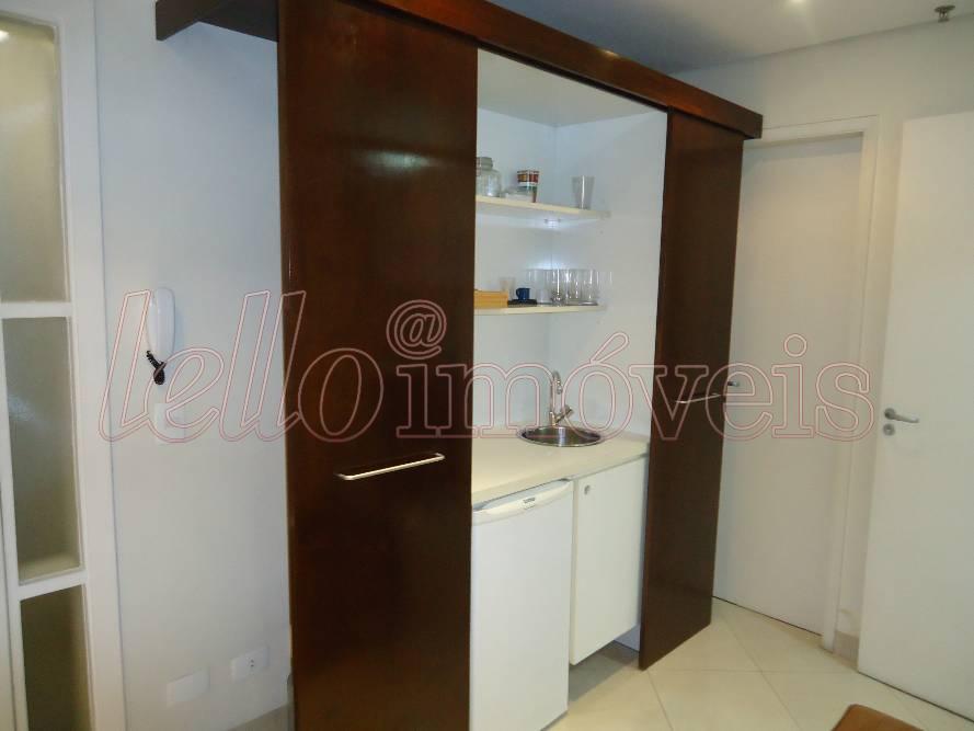 Conjunto Comercial-Sala para alugar, 42m² - Foto 9