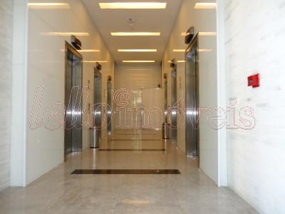 Conjunto Comercial-Sala para alugar, 64m² - Foto 17