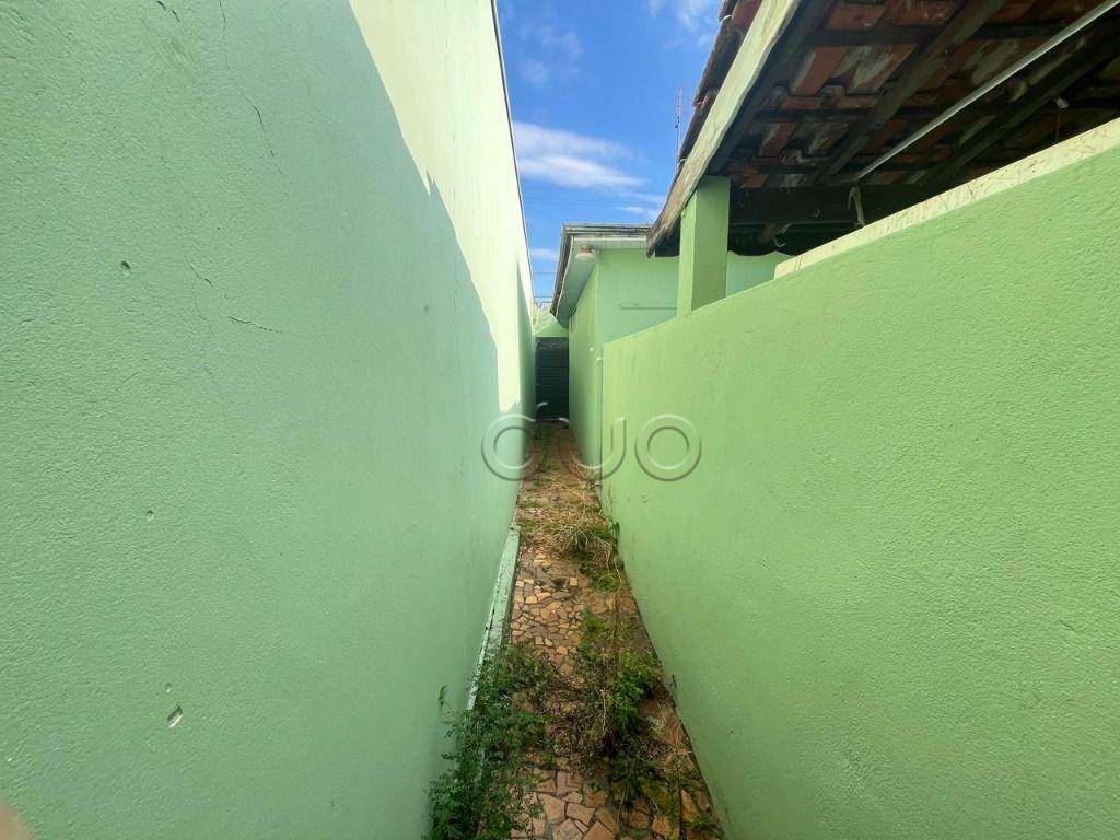 Casa à venda com 2 quartos, 209m² - Foto 6
