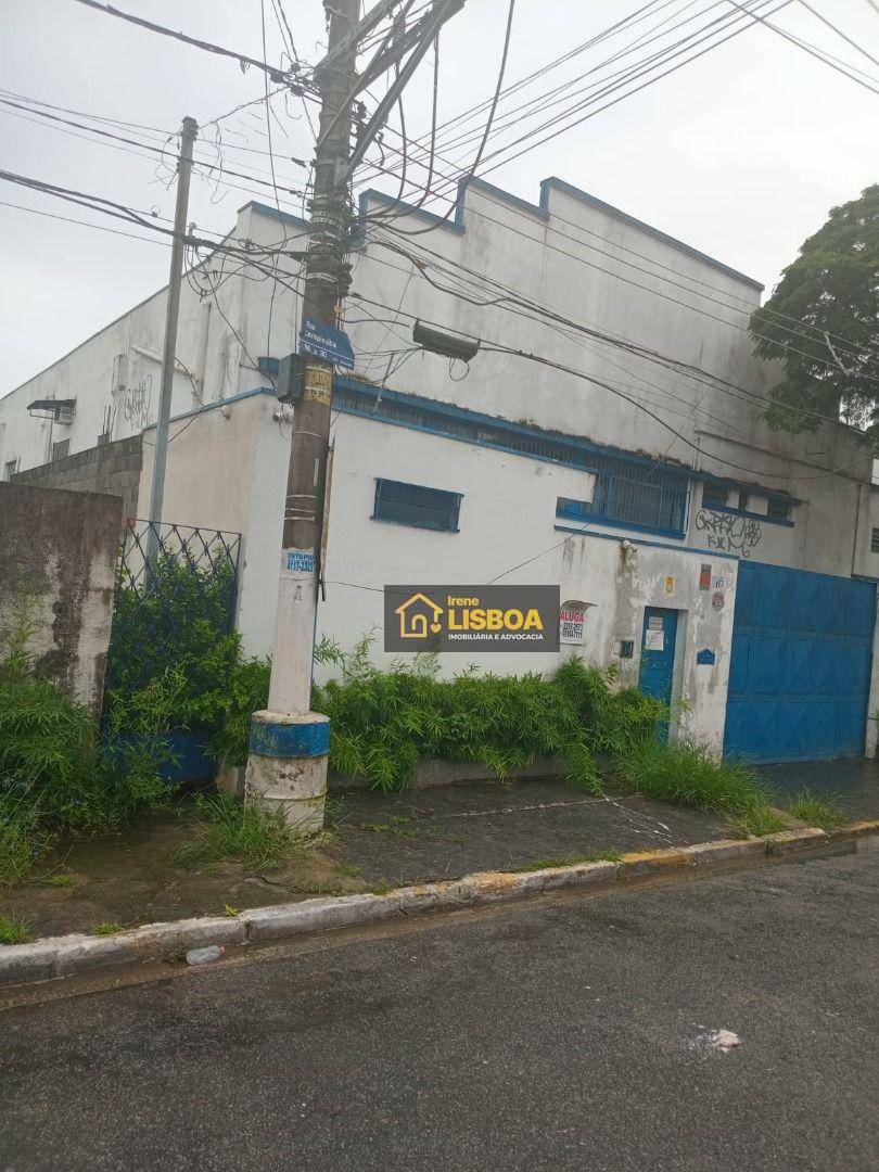 Depósito-Galpão-Armazém para alugar, 1384m² - Foto 40