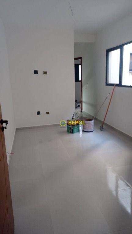 Apartamento à venda com 2 quartos, 46m² - Foto 3